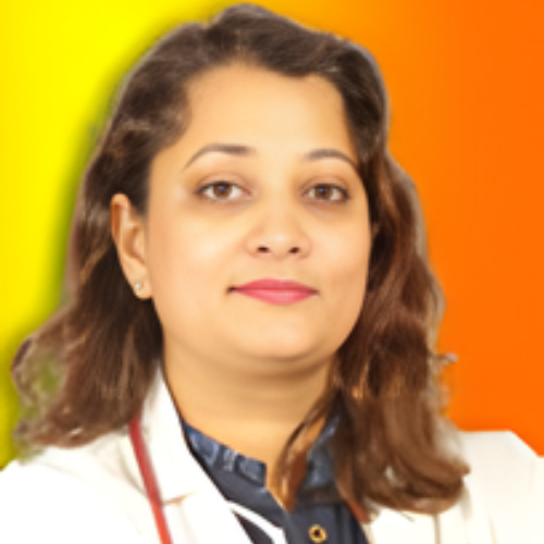 Dr. Savita Jain